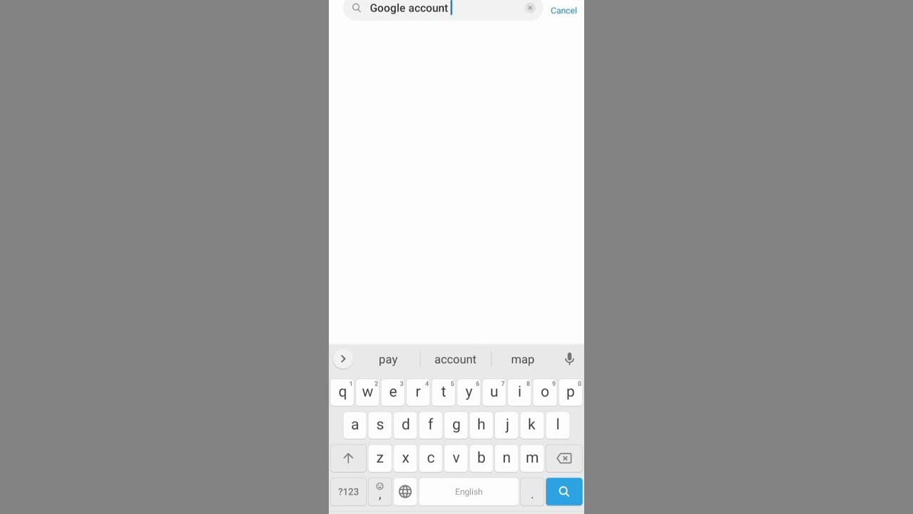 how-to-remove-gmail-google-account-on-your-device-youtube