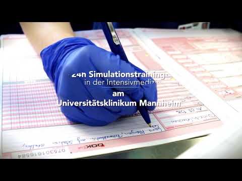 Video: Klinische Überprüfung: Die Rolle Des Intensivarztes Bei Massenunfällen: Planung, Organisation Und Führung