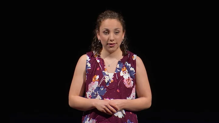 You Are the Only Thing in the Way | Ms. Gillian Wi...
