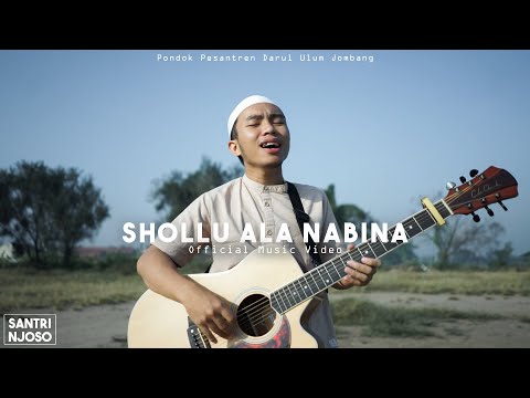 Shollu Ala Nabina