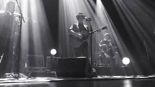 Video thumbnail of "Gregory Alan Isakov - Was I Just Another One,  from Evening Machines Tour 2018"