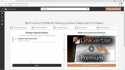 Roblox Blox Fruits Script (Working) 2021
