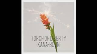 Kana-Boon Torch of Liberty