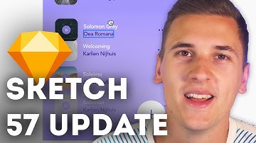 Layer & artboard position switching in SKETCH 57!