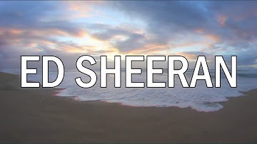 Taylor Swift - End Game ft. Ed Sheeran, Future Lyric Video