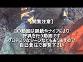 【閲覧注意】ヘッドショット2発受けても走ろうとする猪【狩猟】