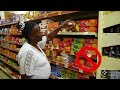 The Risk of Belly Fat (Swahili) - Diabetes Series