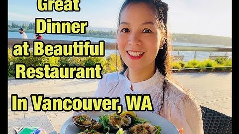 10 nhà hàng hàng đầu ở Vancouver năm 2022