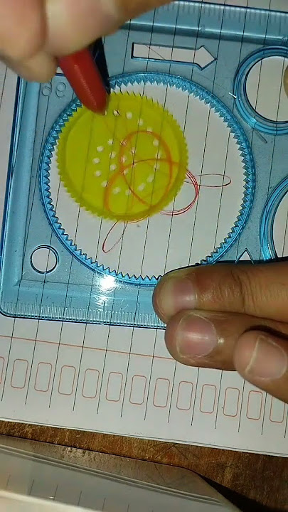 kenapa pensil digunakan oleh anak anak ?  #spirograph #filsafat #quotes #penggaris #quoteoftheday