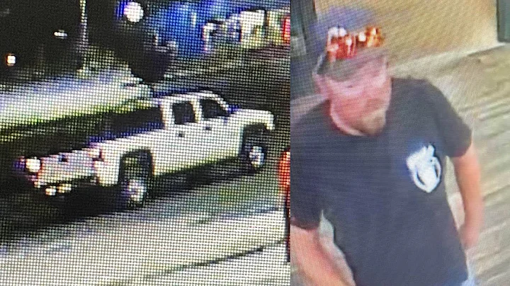 Nationwide manhunt underway for Heber City homicid...