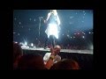 Capture de la vidéo 30 Seconds To Mars, You Me At Six - Cologne Lanxess Arena 03.11.13