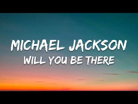 Michael Jackson –