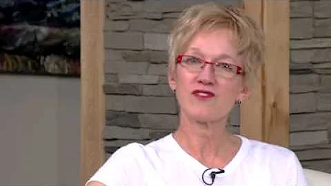 YM/YWCA Strong Kids Challenge - Tina Lange