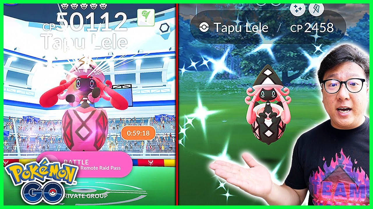 Shundo Mega Gardevoir & New Shiny Frillish Released on Valentine's Event in  Pokemon GO 