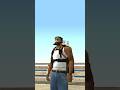 GTA San Andreas Diving Mod