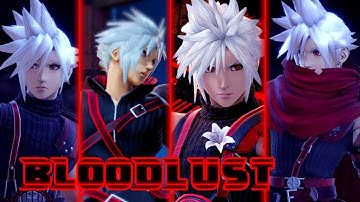 Bloodstream - Bloodlust Clouds Montage