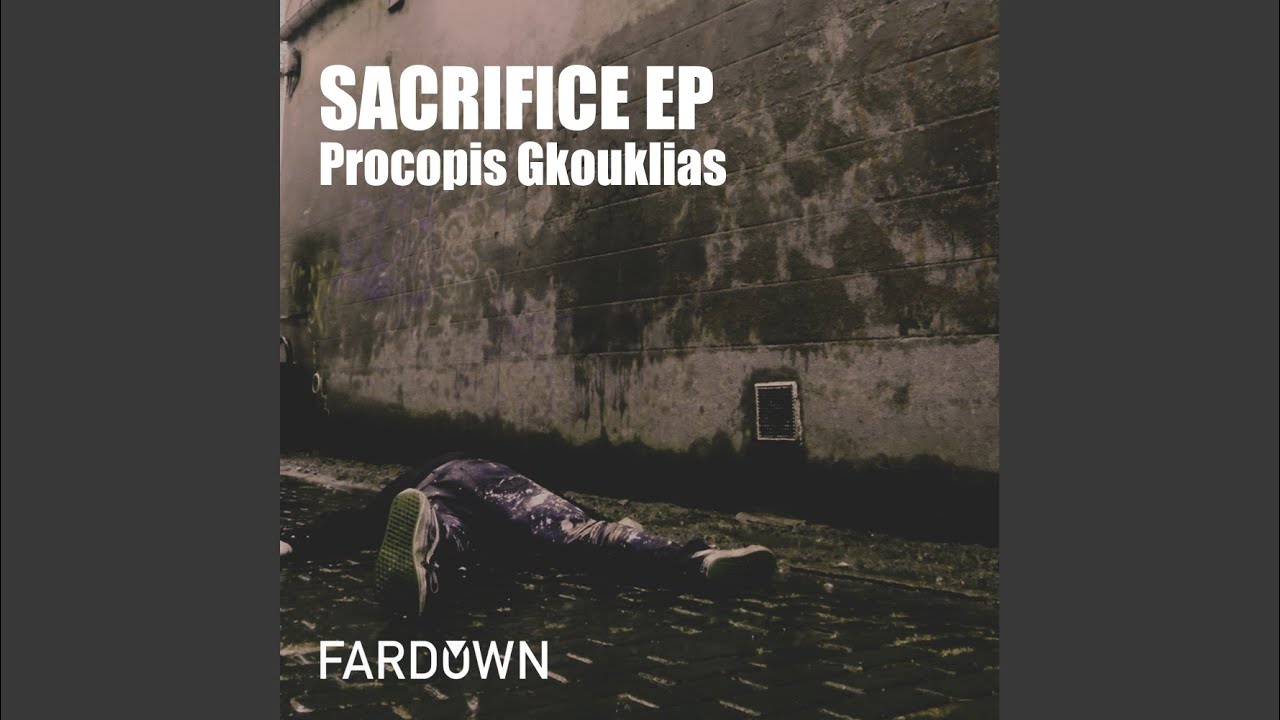 Watch Sacrifice (Original Mix) on YouTube Watch Sacrifice (Original Mix) on YouTube