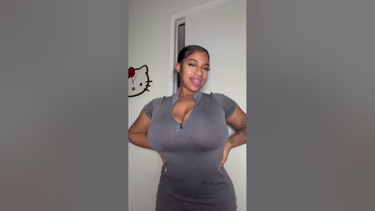 Plus size model curvy fashion | Myah Jane Fashion model Wiki biography