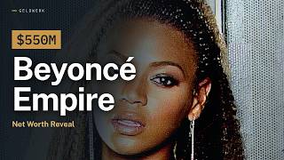 Beyoncé: Das Leben, das Vermögen und der Nachwirken