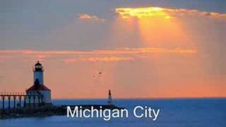 Great Lakes Lighthouses Volume 1