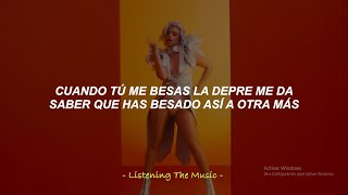 Camila Cabello, Maria Becerra - Hasta Los Dientes [Letra // Lyrics]