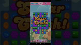 Candy Crush Saga || Game walk through level 21 to 25 || Fastest ever complete