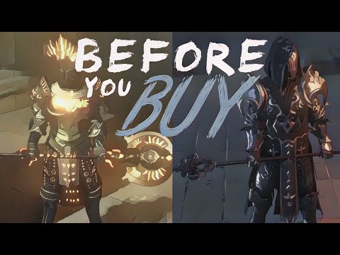 The Ultimatum Supporter Packs | PoE MTX | Before You Buy