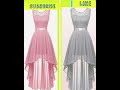 Which one would you prefer? Like or Subscribe or Both!#fashionteens#women sfashion#style#beauty