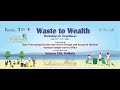 Waste to Wealth Workshop