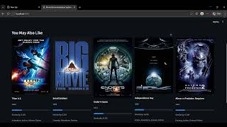 Movie Recommendation System | Python, Machine Learning, NLP & Streamlit | Major Project