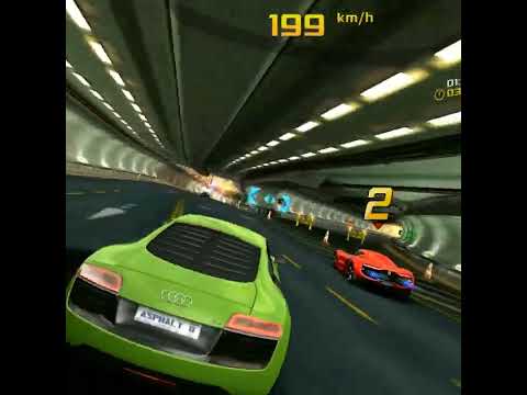 Is Asphalt 8: Airborne an offline game | #1744 | #liveliludon  | #shorts  | #asphalt8