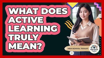 What Does Active Learning Truly Mean?
