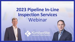 Webinar Pipeline In-Line Inspections 10-24-23