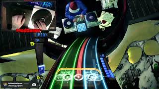 Ameno - 100% FC (Expert) - DJ Hero 2 Custom Mix