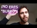 7 razones por las que no sabes inglés (La razón número 7 mata tu progreso y el de tus amigos)