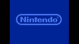 Nintendo Productions Logo 1986-1989