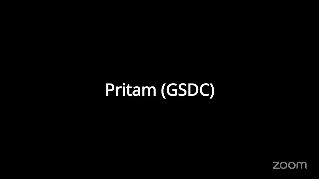 GSDC Global AI Tools Challenge 2025