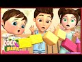 Joyful London Bridge Celebration - Nursery Rhymes &amp; Kids Songs By Coco Mama Nursery Rhymes