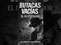 Por fuera llenos… por dentro vacíos 🕯️