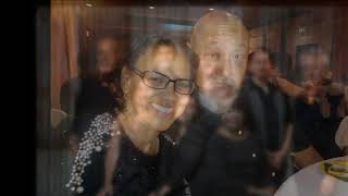 Ray's Memorial Service Slideshow