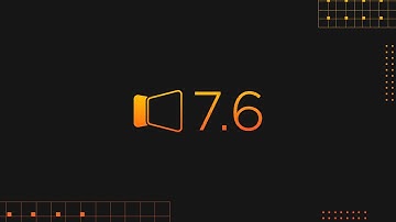 ProPresenter 7.6 // Scrolling Text & Macros