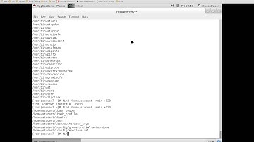 2016 03 18 10 30 14 Chapter 14 Accessing Linux File Systems