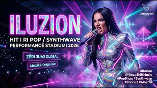 Virtualshift Music - Iluzion Official Music Video