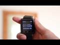 Uwatch U8 Smartwatch for Android Review