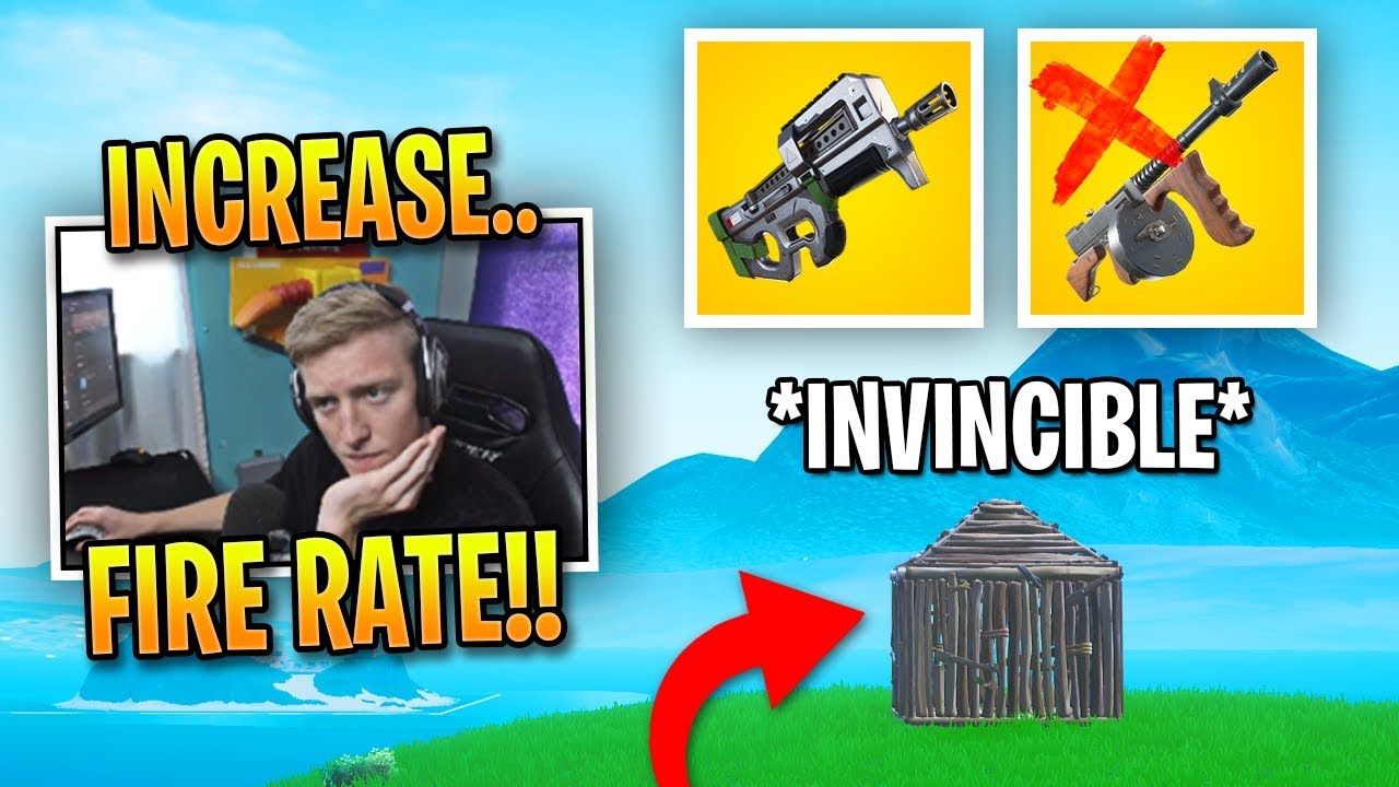 tfue fortnite