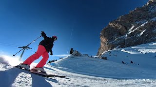 dag 5 dolomitiski ortizei, col raiser, saslong, la longia