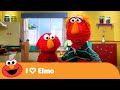 What does elmo need  life skills for children