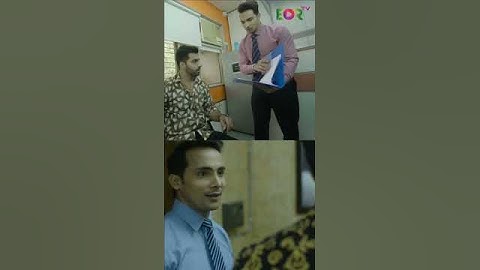 U ONLY COMPLETE ME | INDIAN LGBTQ WEBSERIES 2023 ON EORTV APP