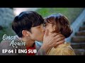 Lee sang yi kisses lee cho hee once again ep 64