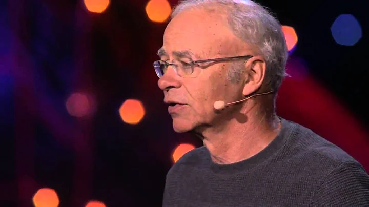 Peter Singer on Effective Altruism